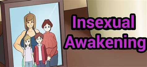 Insexual Awakening [v1.0] [En Español] [PC/Android] .